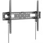 Кронштейн Uniteki TM1609, настенный, наклонный, 60-120, сверх мощный