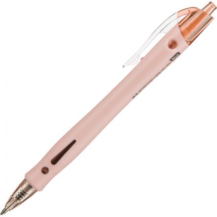 Ручка шариковая автомат. M&G д.ш. 0,7мм,лин.0,5мм,синий, ассорти Ручка шариковая автомат. M&G д.ш. 0,7мм,лин.0,5мм,синий, ассорти