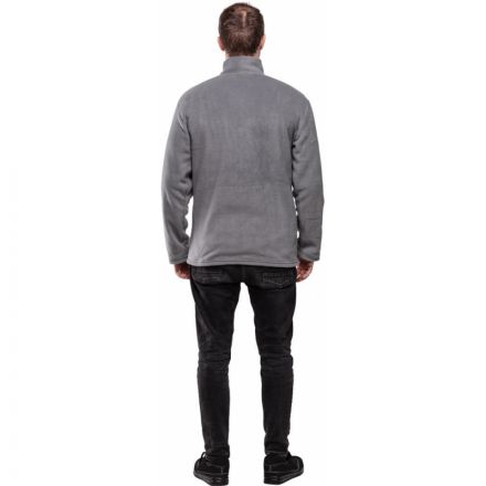 Толстовка флис цв. серый (260гр.) р. 56-58/170-176 Толстовка флис цв. серый (260гр.) р. 56-58/170-176