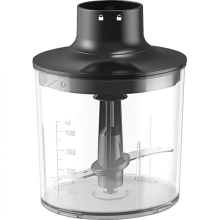 Блендер Centek CT-1352 (черный)1000Вт,блендер/венчик/пюре/чоппер 400мл Блендер Centek CT-1352 (черный)1000Вт,блендер/венчик/пюре/чоппер 400мл