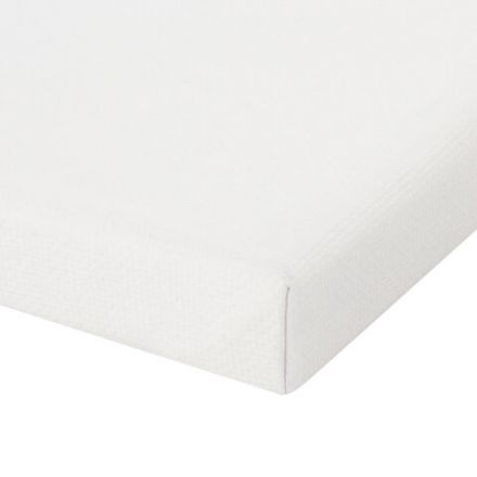 Холст на подрамнике BRAUBERG ART DEBUT, 50х70 см, 280 г/м2, грунт, 100% хлопок, мелкое зерно, 191646 Холст на подрамнике BRAUBERG ART DEBUT, 50х70 см, 280 г/м2, грунт, 100% хлопок, мелкое зерно, 191646