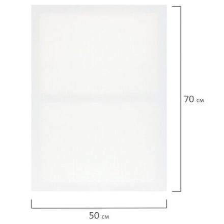 Холст на подрамнике BRAUBERG ART DEBUT, 50х70 см, 280 г/м2, грунт, 100% хлопок, мелкое зерно, 191646 Холст на подрамнике BRAUBERG ART DEBUT, 50х70 см, 280 г/м2, грунт, 100% хлопок, мелкое зерно, 191646