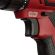 Шуруповерт аккумуляторный RedVerg RD-SD12L/2Y (6632398)
