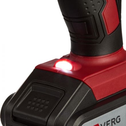 Шуруповерт аккумуляторный RedVerg RD-SD12L/2Y (6632398) Шуруповерт аккумуляторный RedVerg RD-SD12L/2Y (6632398)