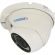 IP-камера TRASSIR TR-D2S5 v3 (D) 3.6,улич 2Мп,ИК,1/2.9 CMOS,PoE, до 30 м