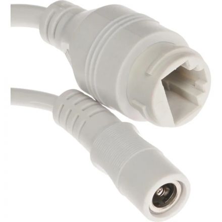 IP-камера TRASSIR TR-D2S5 v3 (D) 3.6,улич 2Мп,ИК,1/2.9 CMOS,PoE, до 30 м