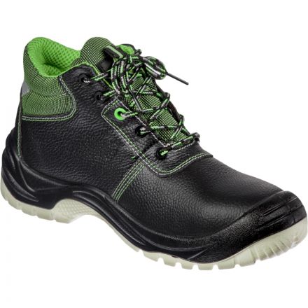 Ботинки Мистраль антистатические ПУ/ТПУ С ПКП р.40 (123552) Ботинки Мистраль антистатические ПУ/ТПУ С ПКП р.40 (123552)