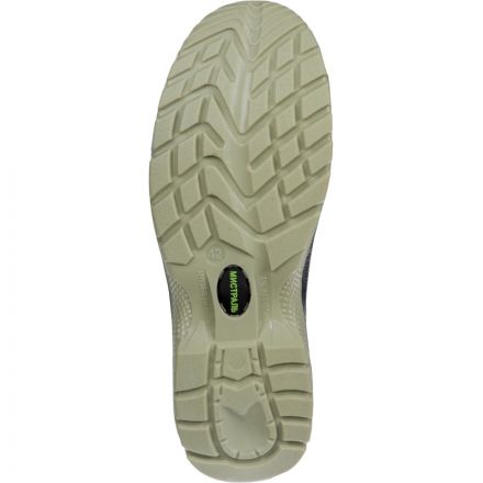 Ботинки Мистраль антистатические ПУ/ТПУ С ПКП р.40 (123552) Ботинки Мистраль антистатические ПУ/ТПУ С ПКП р.40 (123552)