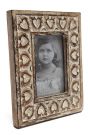 Фоторамка Secret de Maison ЛяАмур/L`Amour (мод. M-9237) массив манго, 17х20см, натуральный