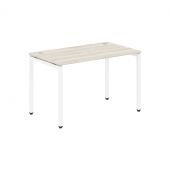 Стол прямой XSST 127 Сосна Эдмонт/Белый 1200х700х750 XTEN-S Стол прямой XSST 127 Сосна Эдмонт/Белый 1200х700х750 XTEN-S