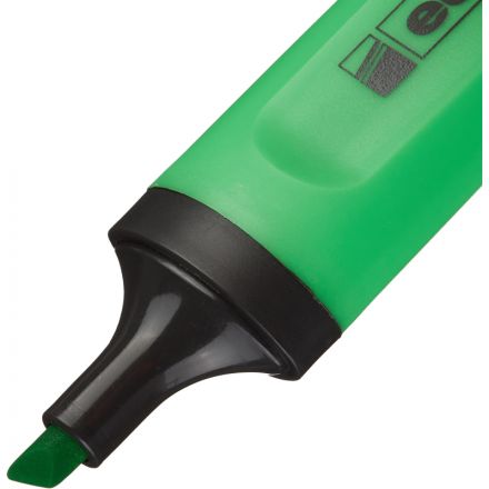 Текстовыделитель Edding E-345/11 зеленый (толщина линии 1-5 мм) Текстовыделитель Edding E-345/11 зеленый (толщина линии 1-5 мм)