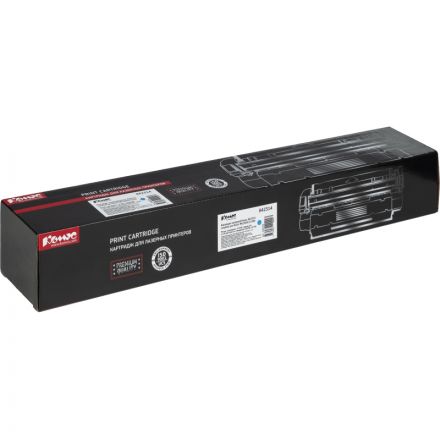 Картридж лазерный Комус 842314 гол. для Ricoh IMC2000/C2500