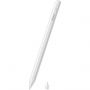 Стилус Baseus (P80015804213-00)Smooth Writing 2 S, Dual Charg Moon White