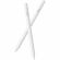 Стилус Baseus (P80015804213-00)Smooth Writing 2 S, Dual Charg Moon White Стилус Baseus (P80015804213-00)Smooth Writing 2 S, Dual Charg Moon White