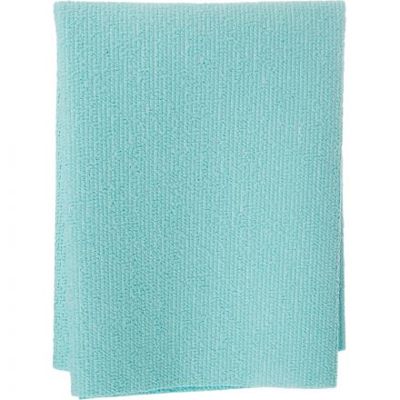 Салфетка хозяйственная Luscan Professional микрофиб PU покр 320г/м2 38х35см