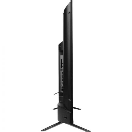 Телевизор Hyundai H-LED50BU7100, UHD, смарт (WebOS) Телевизор Hyundai H-LED50BU7100, UHD, смарт (WebOS)