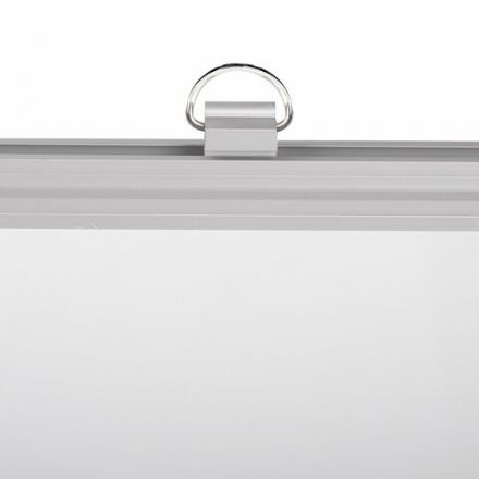 Доска магнитно-маркерная 120х240 см, алюминиевая рамка, BRAUBERG "Extra", 237559 Доска магнитно-маркерная 120х240 см, алюминиевая рамка, BRAUBERG "Extra", 237559