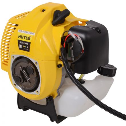 Триммер бензиновый 2,5кВт, ширина 255мм, HUTER GGT-2500S (70/2/13) Триммер бензиновый 2,5кВт, ширина 255мм, HUTER GGT-2500S (70/2/13)