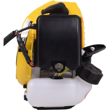 Триммер бензиновый 2,5кВт, ширина 255мм, HUTER GGT-2500S (70/2/13) Триммер бензиновый 2,5кВт, ширина 255мм, HUTER GGT-2500S (70/2/13)