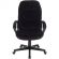 Кресло VB_Бюрократ CH-868N Fabric черный Light-20 крест. пластик
