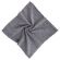 Салфетки из МИКРОФИБРЫ 30х30 см, GRAY, big pack, КОМПЛЕКТ 10 штук, 180 г/м2, LAIMA HOME, 700609