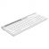 Клавиатура A4Tech Fstyler FK25   (FK25 WHITE)