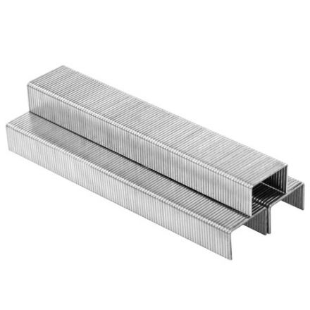 Скобы для степлера №23/8, 1000 штук, BRAUBERG, от 10 до 40 листов, 227715 Скобы для степлера №23/8, 1000 штук, BRAUBERG, от 10 до 40 листов, 227715