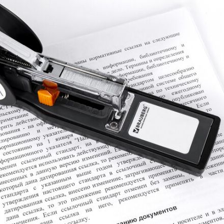 Скобы для степлера №23/8, 1000 штук, BRAUBERG, от 10 до 40 листов, 227715 Скобы для степлера №23/8, 1000 штук, BRAUBERG, от 10 до 40 листов, 227715