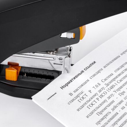 Скобы для степлера №23/8, 1000 штук, BRAUBERG, от 10 до 40 листов, 227715 Скобы для степлера №23/8, 1000 штук, BRAUBERG, от 10 до 40 листов, 227715