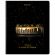 Тетрадь А5, 48 л., BRAUBERG, скоба, клетка, матовая ламинация, фольга, "Black&Gold" (микс в спайке), 404370 Тетрадь А5, 48 л., BRAUBERG, скоба, клетка, матовая ламинация, фольга, "Black&Gold" (микс в спайке), 404370