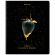 Тетрадь А5, 48 л., BRAUBERG, скоба, клетка, матовая ламинация, фольга, "Black&Gold" (микс в спайке), 404370