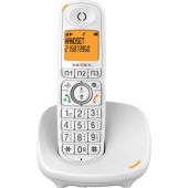 Радиотелефон teXet TX-D8905A белый