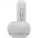 Радиотелефон teXet TX-D8905A белый