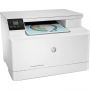МФУ HP Color LaserJet Pro MFP M182n (7KW54A) A4, 16стр/мин