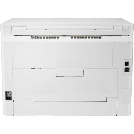 МФУ HP Color LaserJet Pro MFP M182n (7KW54A) A4, 16стр/мин