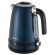 Чайник KITFORT КТ-6121-3, 1,7 л, 2200 Вт, закрытый нагревательный элемент, LED-дисплей, ТЕРМОРЕГУЛЯТОР, сталь, синий Чайник KITFORT КТ-6121-3, 1,7 л, 2200 Вт, закрытый нагревательный элемент, LED-дисплей, ТЕРМОРЕГУЛЯТОР, сталь, синий