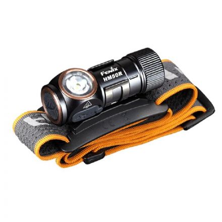 Фонарь налобный Fenix HM50R V2.0, HM50RV20 Фонарь налобный Fenix HM50R V2.0, HM50RV20
