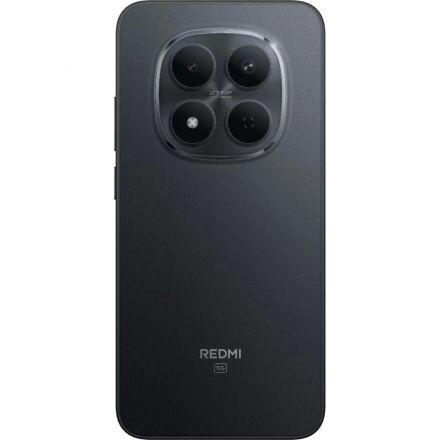 Смартфон Xiaomi Redmi Note 15 Pro 5G RU 8+512 Black Смартфон Xiaomi Redmi Note 15 Pro 5G RU 8+512 Black