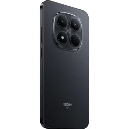 Смартфон Xiaomi Redmi Note 15 Pro 5G RU 8+512 Black Смартфон Xiaomi Redmi Note 15 Pro 5G RU 8+512 Black