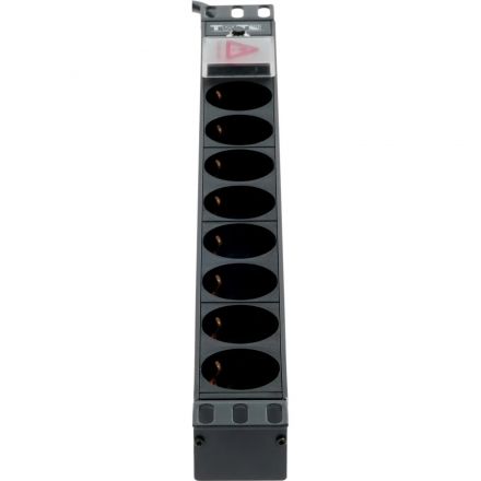 Блок розеток 19 TWT TWT-PDU19-16A8P-3.0