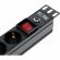 Блок розеток 19 TWT TWT-PDU19-16A8P-3.0