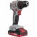 Дрель-шуруповерт аккумуляторная BL CROWN CT21091HX-2 BMC