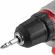 Дрель-шуруповерт аккумуляторная BL CROWN CT21091HX-2 BMC