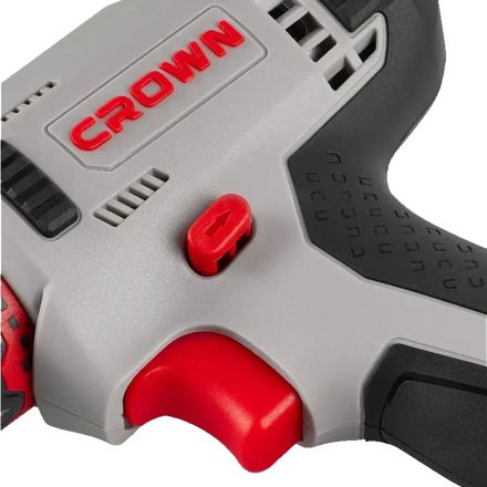 Дрель-шуруповерт аккумуляторная BL CROWN CT21091HX-2 BMC