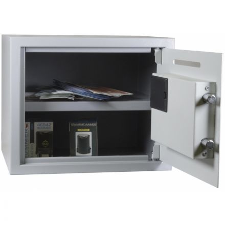 Сейф депозитный COBALT EKN-28D депозитный, электронный замок Сейф депозитный COBALT EKN-28D депозитный, электронный замок