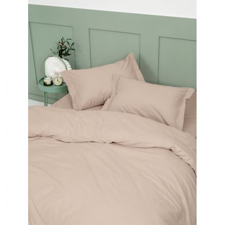 Постельное белье Евро Перкаль гл/кр (нав. 70х70-2шт) Камео Постельное белье Евро Перкаль гл/кр (нав. 70х70-2шт) Камео