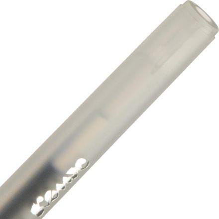 Ручка гелевая неавтомат. Комус Blue Stick синяя,0,35мм,тонир.корп,Россия Ручка гелевая неавтомат. Комус Blue Stick синяя,0,35мм,тонир.корп,Россия