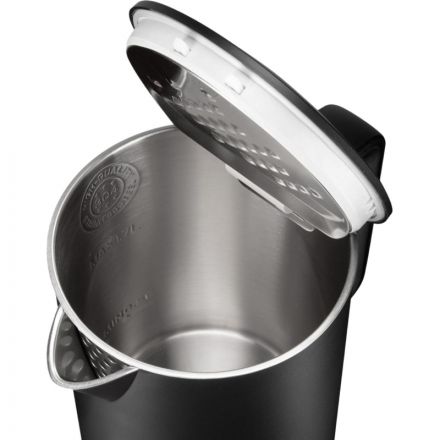 Чайник Redmond KM-245, черный Чайник Redmond KM-245, черный