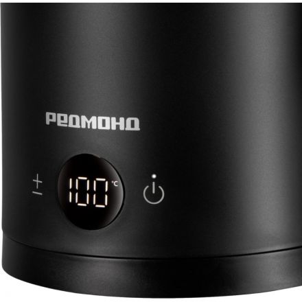 Чайник Redmond KM-245, черный Чайник Redmond KM-245, черный