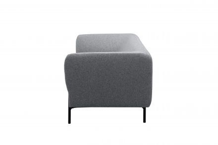 Диван трехместный с подлокотниками Каспер Диван трехместный с подлокотниками Каспер